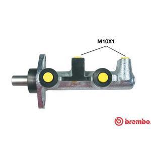 M 52 008
BREMBO
Pompa hamulcowa
