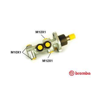 M 61 038
BREMBO
Pompa hamulcowa
