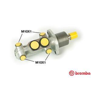 M 50 011
BREMBO
Pompa hamulcowa
