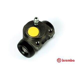 A 12 189
BREMBO
Cylinderek hamulcowy
