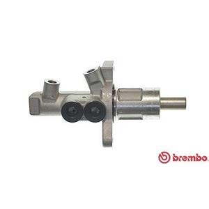 M 06 029
BREMBO
Pompa hamulcowa
