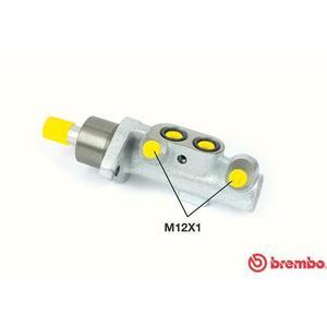 M 61 056
BREMBO
Pompa hamulcowa
