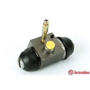 A 12 779
BREMBO
Cylinderek hamulcowy
