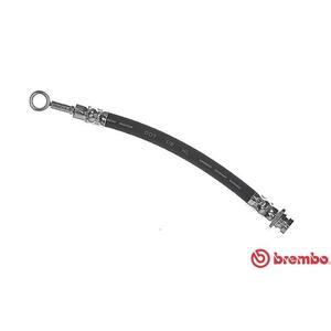 T 79 030
BREMBO
Przewód hamulcowy elastyczny
