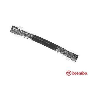 T 06 033
BREMBO
Przewód hamulcowy elastyczny
