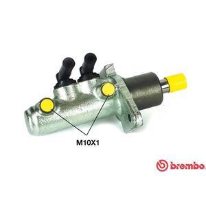 M 56 024
BREMBO
Pompa hamulcowa
