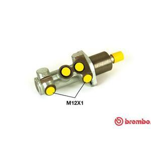 M 24 039
BREMBO
Pompa hamulcowa
