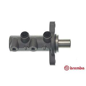 M 61 120
BREMBO
Pompa hamulcowa
