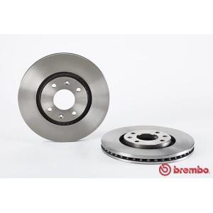 09.9619.11
BREMBO
Tarcza hamulcowa
