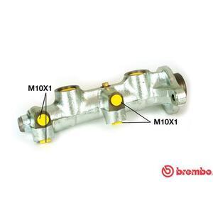 M 59 050
BREMBO
Pompa hamulcowa
