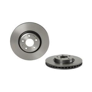 09.D058.11
BREMBO
Tarcza hamulcowa
