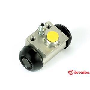 A 12 347
BREMBO
Cylinderek hamulcowy
