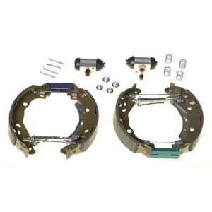 K 61 088
BREMBO
Zestaw szczęk hamulcowych
