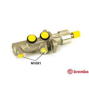 M 06 003
BREMBO
Pompa hamulcowa
