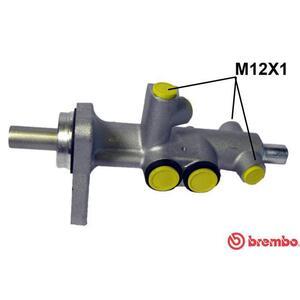 M 50 035
BREMBO
Pompa hamulcowa
