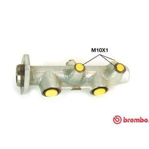 M 24 029
BREMBO
Pompa hamulcowa
