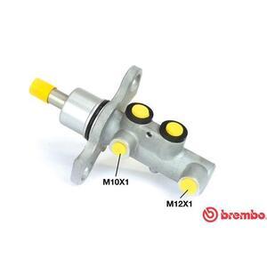 M 23 001
BREMBO
Pompa hamulcowa
