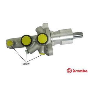 M 50 014
BREMBO
Pompa hamulcowa
