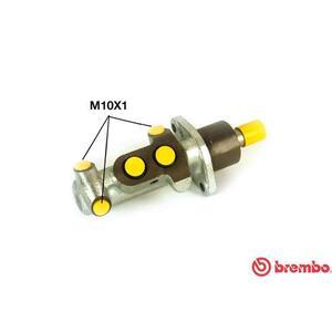 M 83 015
BREMBO
Pompa hamulcowa
