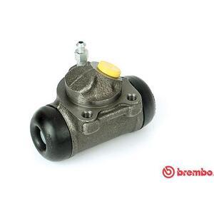 A 12 194
BREMBO
Cylinderek hamulcowy
