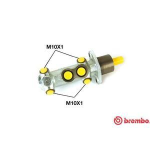 M 23 004
BREMBO
Pompa hamulcowa
