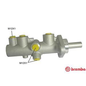 M 56 030
BREMBO
Pompa hamulcowa
