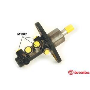 M 24 006
BREMBO
Pompa hamulcowa
