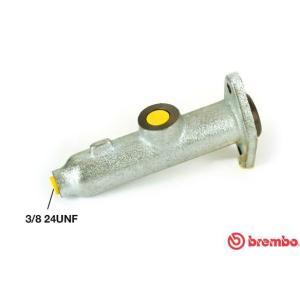 M 61 088
BREMBO
Pompa hamulcowa
