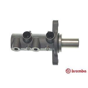 M 61 131
BREMBO
Pompa hamulcowa
