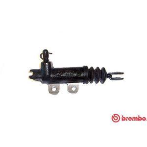 E 30 005
BREMBO
Siłownik, sprzęgło
