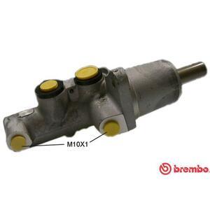 M 85 067
BREMBO
Pompa hamulcowa
