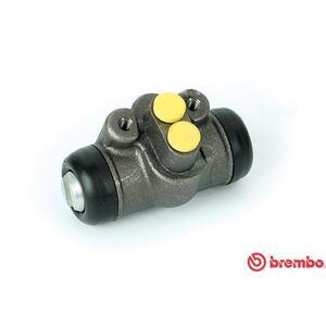 A 12 555
BREMBO
Cylinderek hamulcowy
