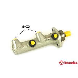 M 61 007
BREMBO
Pompa hamulcowa
