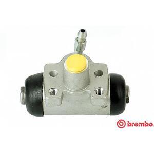 A 12 226
BREMBO
Cylinderek hamulcowy
