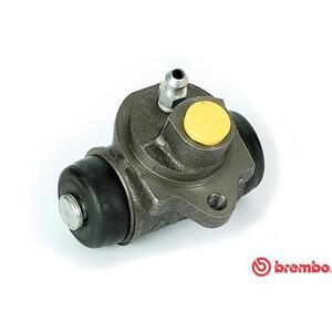 A 12 221
BREMBO
Cylinderek hamulcowy
