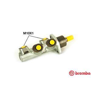 M 23 050
BREMBO
Pompa hamulcowa
