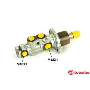 M 61 039
BREMBO
Pompa hamulcowa
