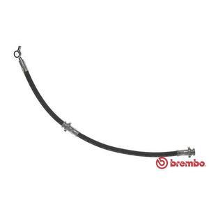 T 56 058
BREMBO
Przewód hamulcowy elastyczny
