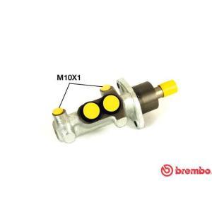 M 61 040
BREMBO
Pompa hamulcowa
