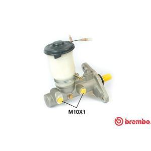 M 28 028
BREMBO
Pompa hamulcowa
