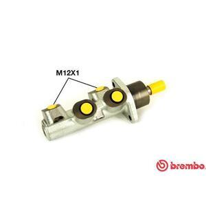 M 23 048
BREMBO
Pompa hamulcowa
