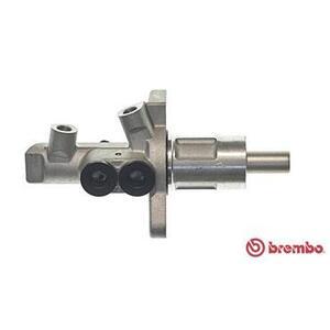 M 06 030
BREMBO
Pompa hamulcowa
