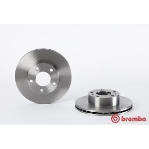 09.8931.21
BREMBO
Tarcza hamulcowa
