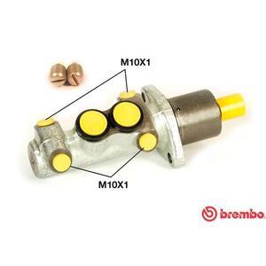 M 61 065
BREMBO
Pompa hamulcowa
