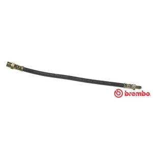 T 86 016
BREMBO
Przewód hamulcowy elastyczny
