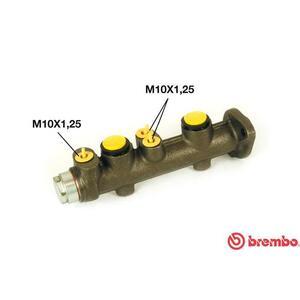 M 85 021
BREMBO
Pompa hamulcowa
