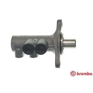 M 61 125
BREMBO
Pompa hamulcowa
