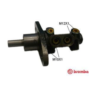 M 24 077
BREMBO
Pompa hamulcowa
