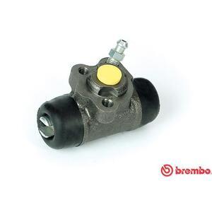 A 12 416
BREMBO
Cylinderek hamulcowy
