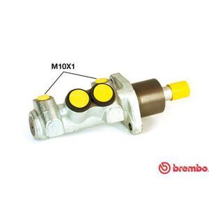 M 68 015
BREMBO
Pompa hamulcowa
